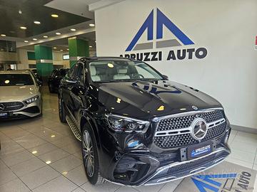 MERCEDES-BENZ GLE 300 d 4M Coupé AMG LINE Advanced