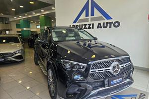 MERCEDES-BENZ GLE 300 d 4M Coupé AMG LINE Advanced