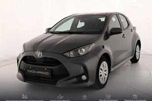 Toyota Yaris 1.0 active