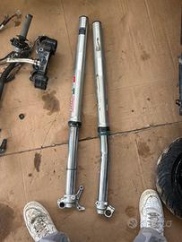 forcelle per ricambi