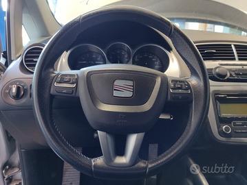 Volante SEAT ALTEA XL del 2011