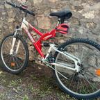 Bicicletta - Mountain bike