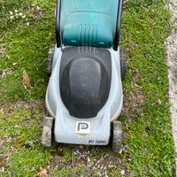 Tagliaerba elettrico