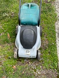 Tagliaerba elettrico