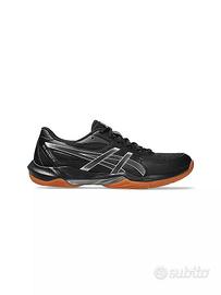 Scarpe Asics, palestra, pallavolo o tennis 42,5