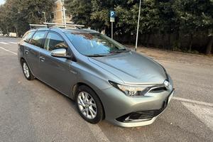 TOYOTA Auris Touring Sports 1.8 Hybrid Business
