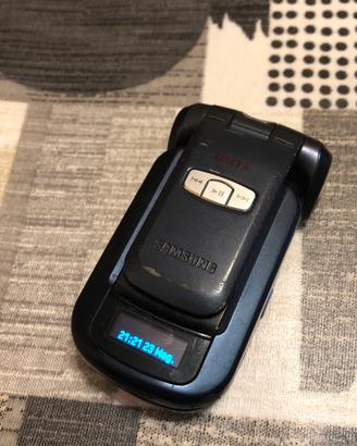 Samsung SGH-P920