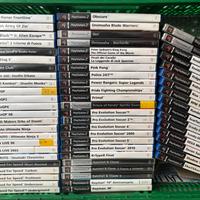 Giochi PS2 Playstation 2 AGGIORNATO 21/02