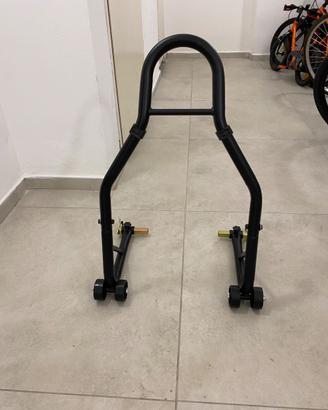 Cavalletto moto