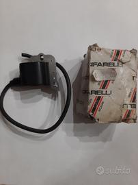 Bobina di accensione elettr. x motoseghe Husqvarna