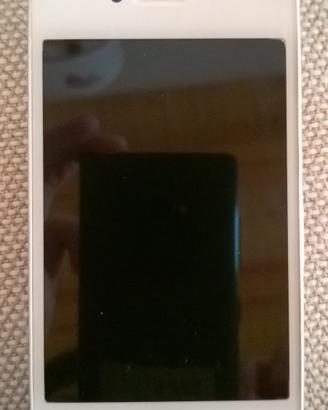 Iphone 4s apple perfettamente funzionante