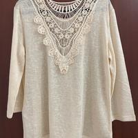 Blusa JDY