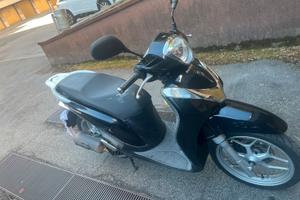 Honda sh mode 125