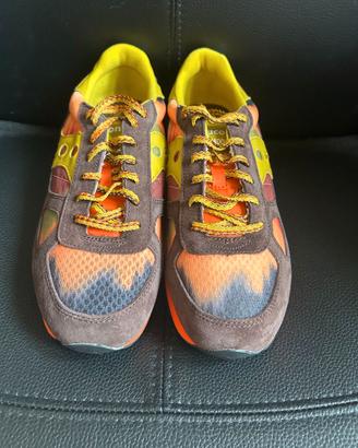 SAUCONY SHADOW LIMITED EDITION 70283-5 mis. 42,5