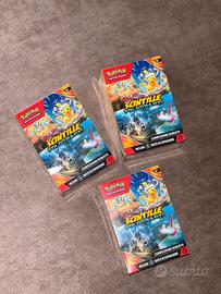 Bundle scintille folgoranti