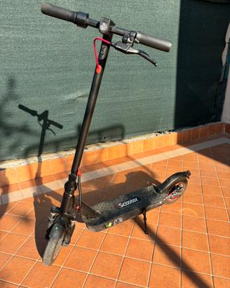 Monopattino iScooter i9 Max