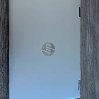 Laptop Hp pavilion x360 mod. Dw1007nl