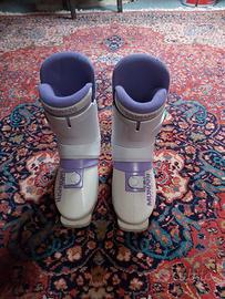 Scarponi da sci Munari da donna