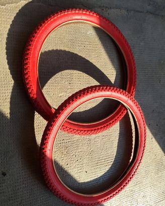 Copertoni Kenda Bmx