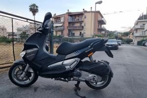 Runner gilera