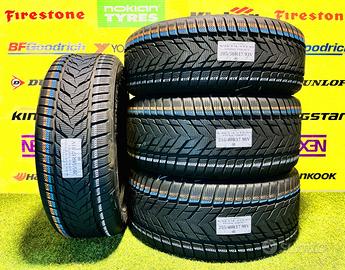 205/50R17 93V-255/40R17 98V -VREDESTEIN- al 95%