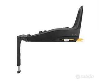 Base seggiolini ISOFIX - NUOVA