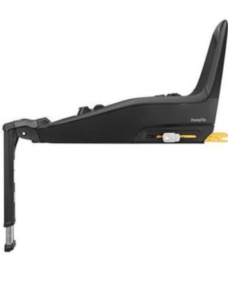 Base seggiolini ISOFIX - NUOVA
