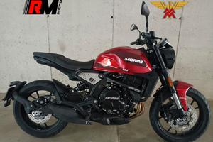 Moto Morini 61/2 STR EURO 5
