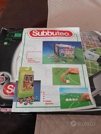 Subbuteo