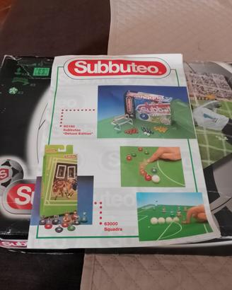 Subbuteo
