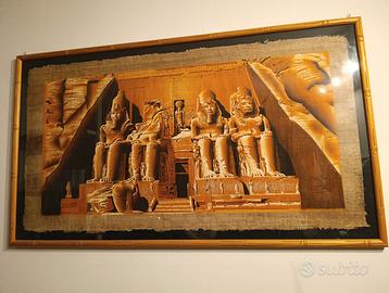 Papiro Abu Simbel