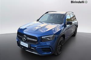 MERCEDES-BENZ GLB (X247) - GLB 200 d Auto