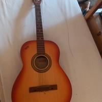 chitarra vintage