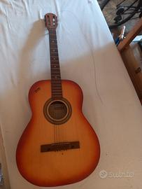 chitarra vintage