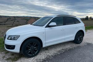 Audi Q5 del 2009