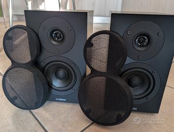 Diffusori Yamaha NS BP150