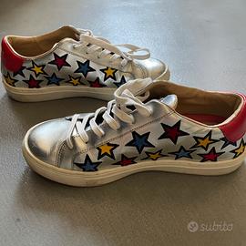 Scarpe ginnastica