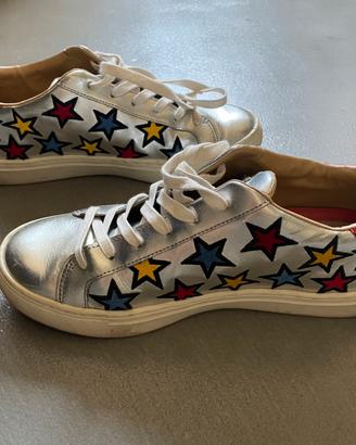 Scarpe ginnastica