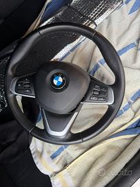 Volante BMW X2 (F39) 2022