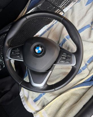Volante BMW X2 (F39) 2022