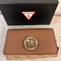 Portafoglio Guess