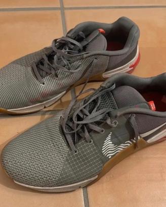 Nike Metcon 8 taglia 48.5 EU