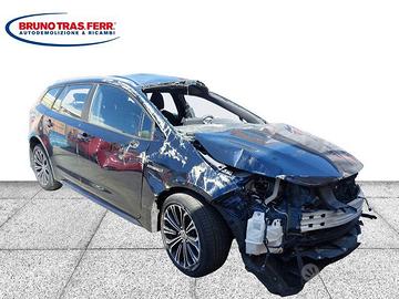 RICAMBI VARI TOYOTA COROLLA (E21) 2.0 HYBRID 16V A