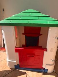 Casetta Chicco