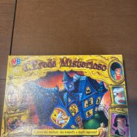 Gioco da tavolo_L’Erede Misterioso