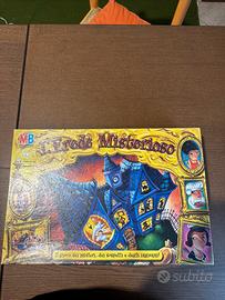 Gioco da tavolo_L’Erede Misterioso