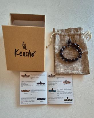 bracciale Kensho