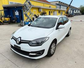 Renault Megane 1.5 dCi 110CV