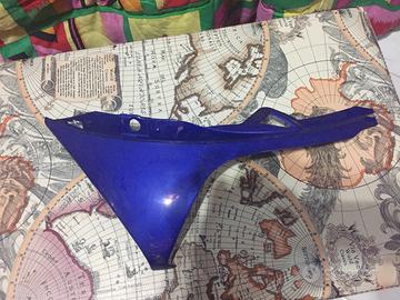 Aletta carena r1 yamaha 2005/2006