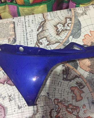 Aletta carena r1 yamaha 2005/2006